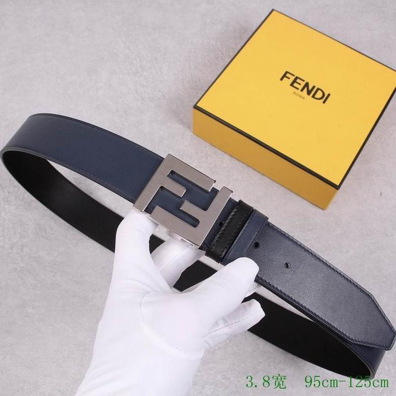 Fendi Belts 175